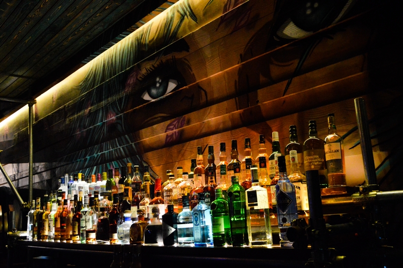 Fertil Dbayeh on Saturday Night
